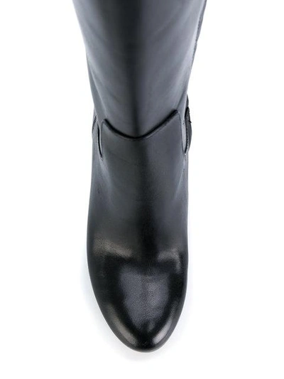 Michael kors janice boots online