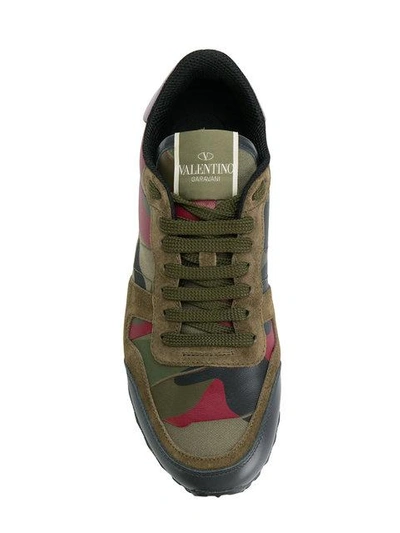 Shop Valentino Green