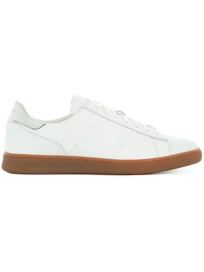 Shop Rov Lace-up Sneakers