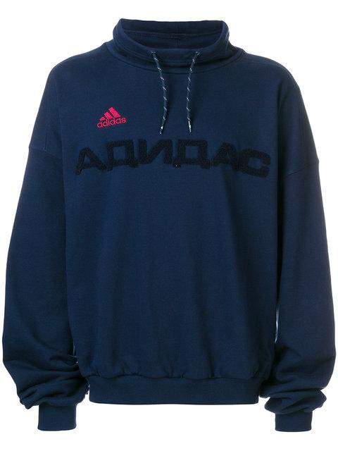 gosha rubchinskiy x adidas hoodie