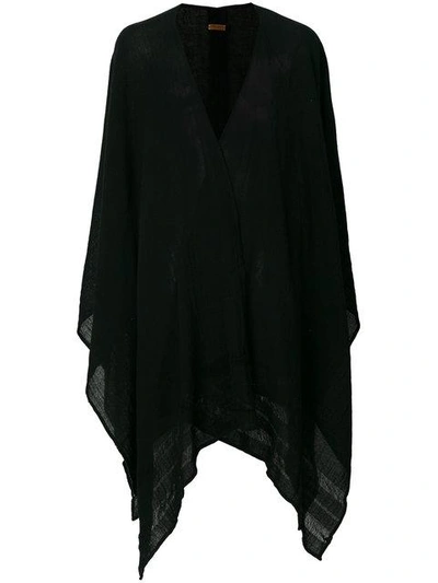 CARAVANA IKAL罩衫 - 黑色