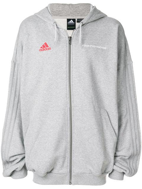 gosha rubchinskiy x adidas hoodie