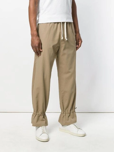 Shop Société Anonyme Perfect Jogger Pant In Neutrals