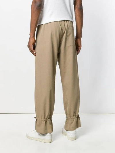 Shop Société Anonyme Perfect Jogger Pant In Neutrals