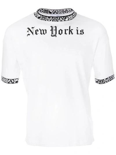 Shop Alyx New York Is T