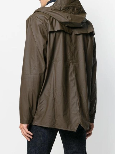 Shop Rains Brown