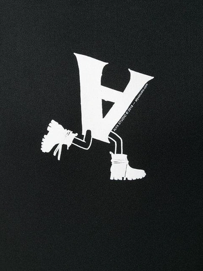 Shop Alyx Logo Print T