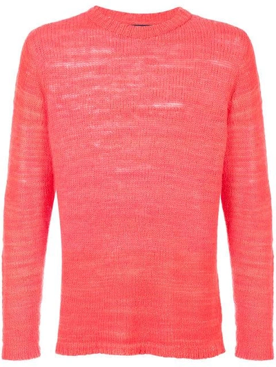 Shop The Elder Statesman Picasso Sweater