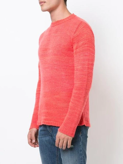 Shop The Elder Statesman Picasso Sweater