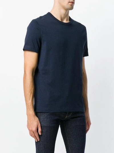 Shop Champion Reverse Wave T In Blue