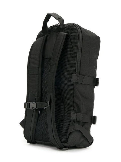 Shop Sandqvist Large Peter Backpack In Black