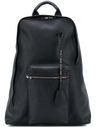 Shop Haus By Ggdb Classic Backpack - Black