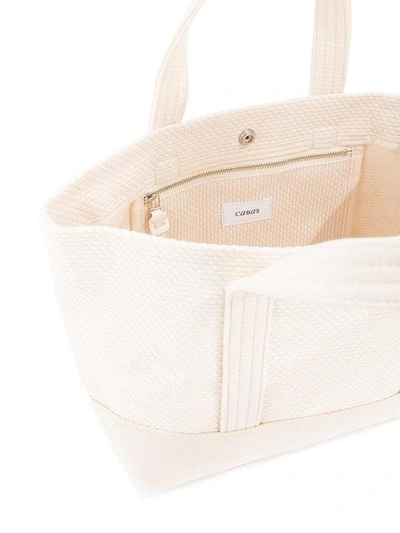 小号针织手提包