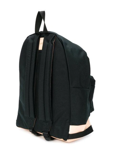 Shop Apc Zipped Backpack