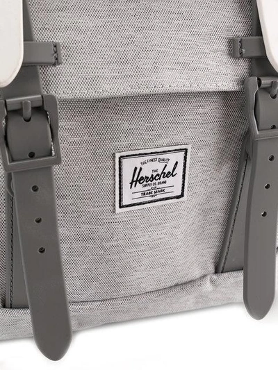 Shop Herschel Supply Co Grey