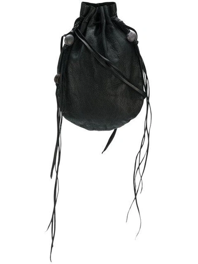 Shop Caravana Bolin Shoulder Bag - Black