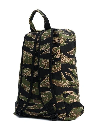 Shop Haus By Ggdb Classic Backpack In Green