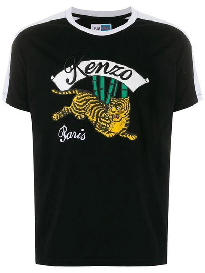 Shop Kenzo Tiger Memento T