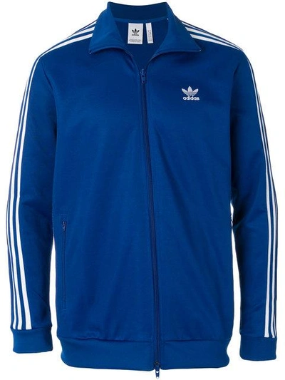 Shop Adidas Originals Beckenbauer Track Top
