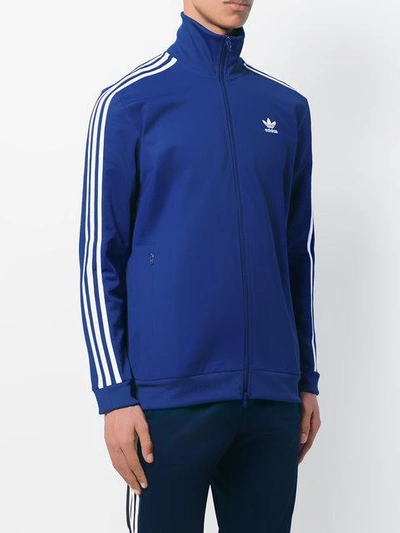 Shop Adidas Originals Beckenbauer Track Top