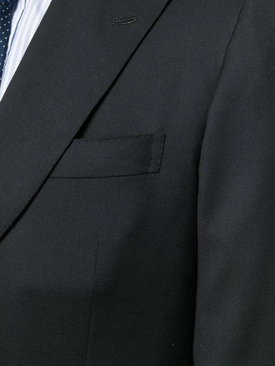 Kiton Single Breasted Suit