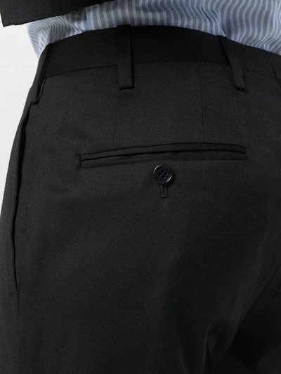 Kiton Single Breasted Suit