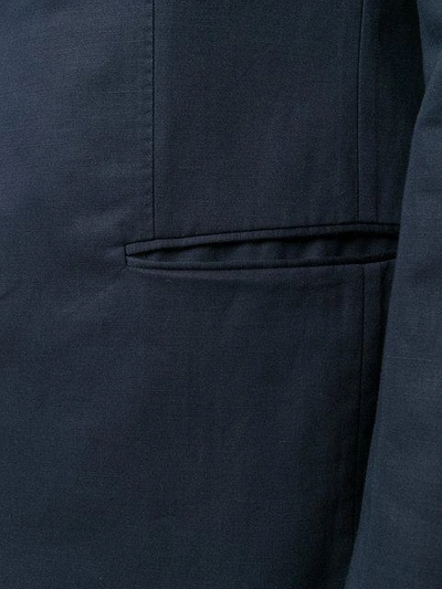 Shop Caruso Two Piece Suit - Blue