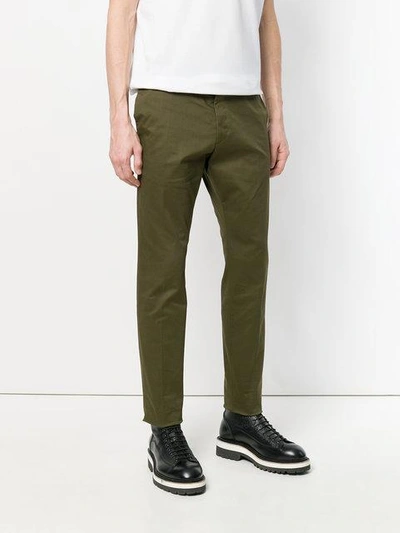 Shop Dsquared2 Green