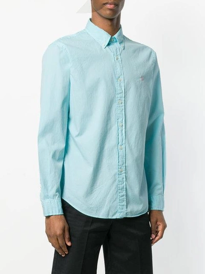 Shop Polo Ralph Lauren Button-down Shirt