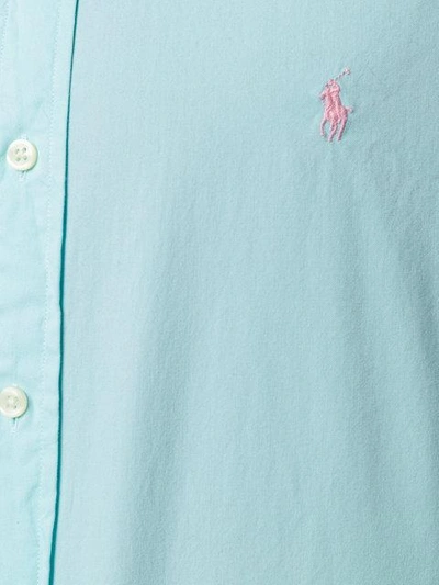 Shop Polo Ralph Lauren Button-down Shirt