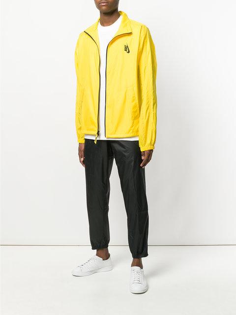 nikelab essentials heritage tracksuit