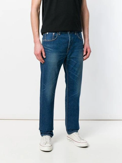 Shop Edwin Slim Fit Jeans