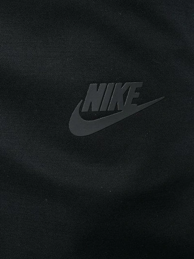 Shop Nike Sportswear Bonded Trousers