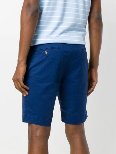 Shop Polo Ralph Lauren Classic Fit Stretch Shorts