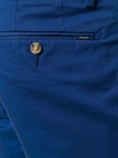 Shop Polo Ralph Lauren Classic Fit Stretch Shorts