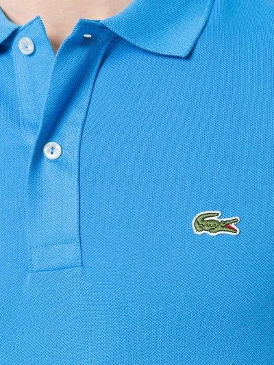 classic polo shirt