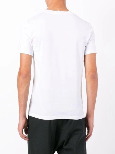 Shop Christopher Kane K Print T-shirt