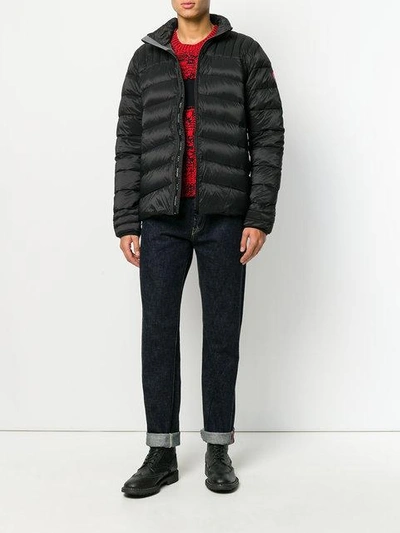 Shop Canada Goose Brookvale Jacket