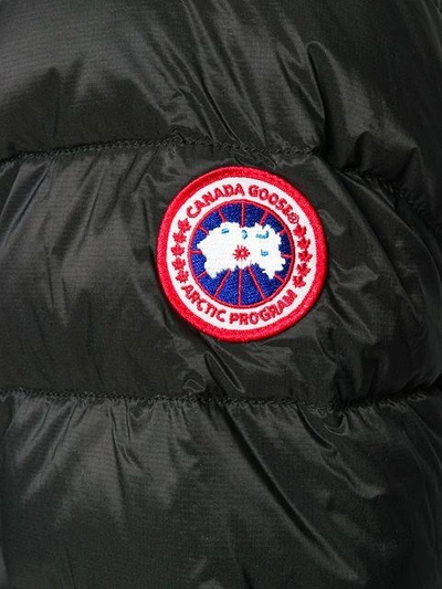 Shop Canada Goose Brookvale Jacket