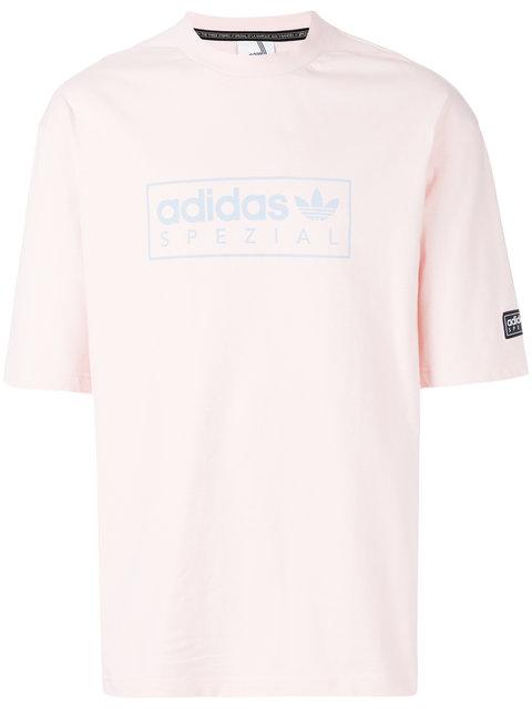 adidas settend t shirt