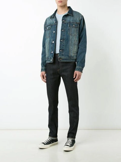 Shop Levi's Skinny Jeans