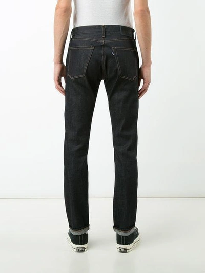 Shop Levi's Skinny Jeans