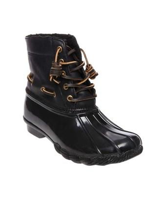 steve madden rain boots