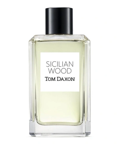 Tom Daxon Sicilian Wood Eau De Parfum 100ml