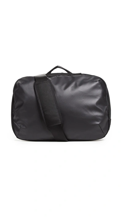 Shop Aer Commuter Bag In Black