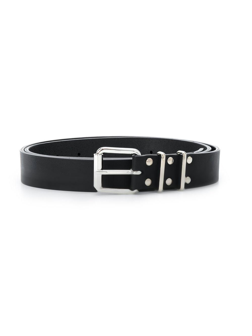 cdg shirt belt