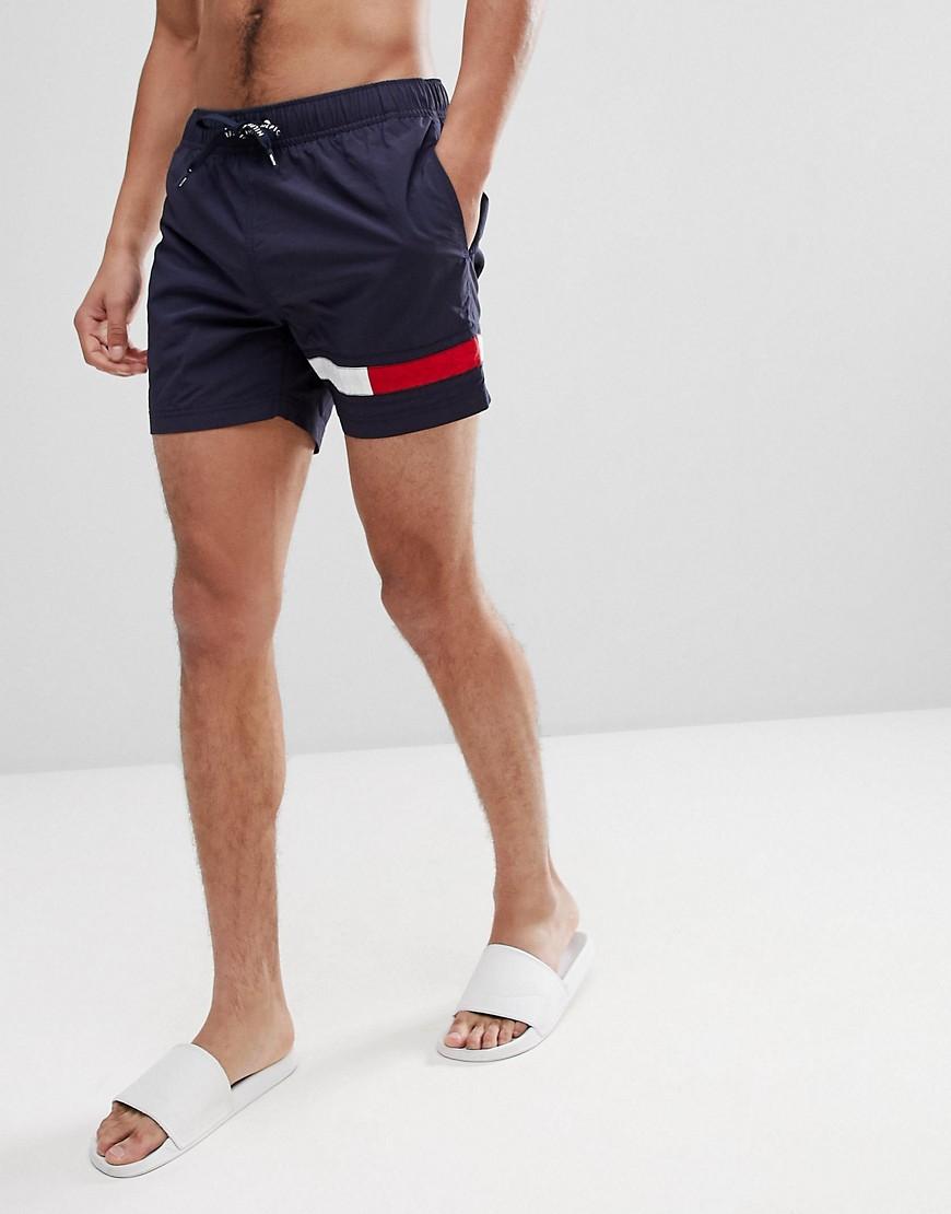 hilfiger swim shorts sale