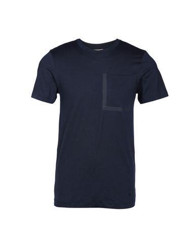dark blue nike shirt