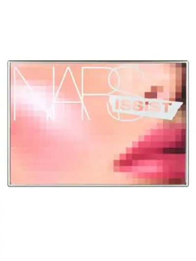 Shop Nars Issist Wanted Cheek Palette In Issist Wanted Cheek Palette Ii