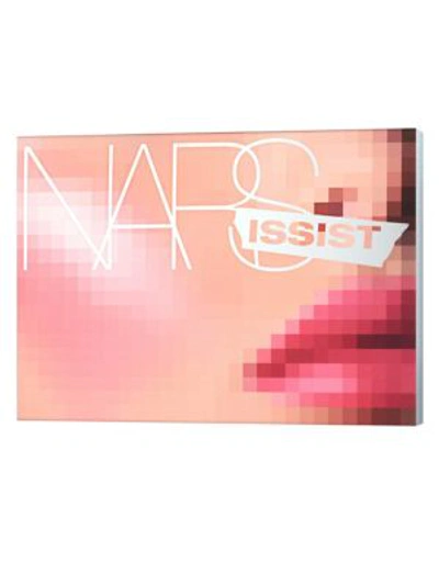 Shop Nars Issist Wanted Cheek Palette In Issist Wanted Cheek Palette Ii